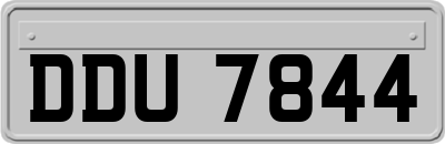 DDU7844