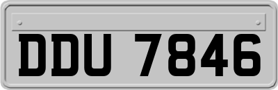 DDU7846