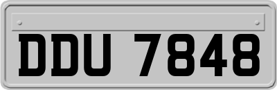 DDU7848