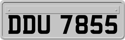 DDU7855