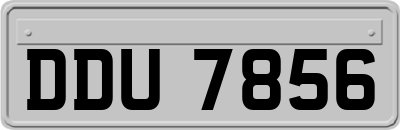 DDU7856