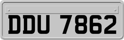 DDU7862