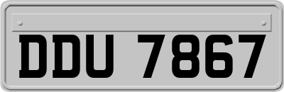 DDU7867
