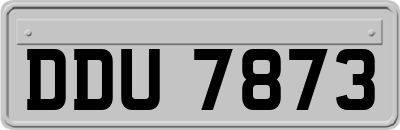 DDU7873