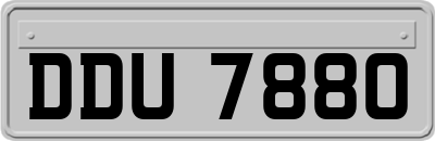 DDU7880