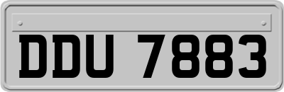 DDU7883