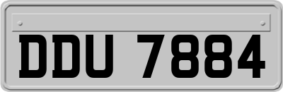 DDU7884