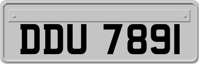 DDU7891