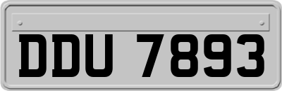 DDU7893