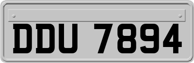 DDU7894