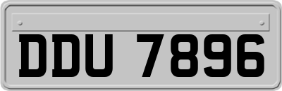 DDU7896