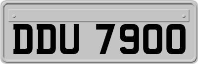DDU7900