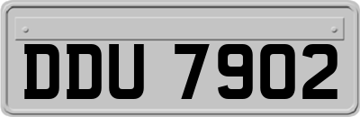 DDU7902