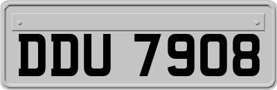 DDU7908