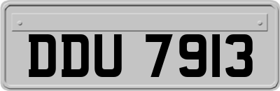 DDU7913
