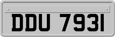 DDU7931