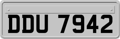 DDU7942