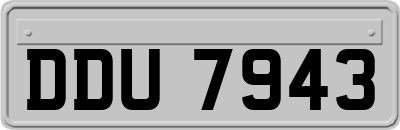 DDU7943