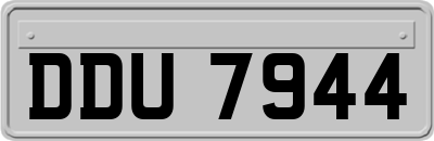 DDU7944
