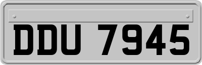 DDU7945