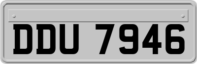 DDU7946