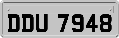 DDU7948