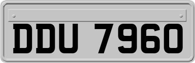 DDU7960