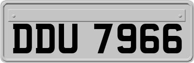 DDU7966