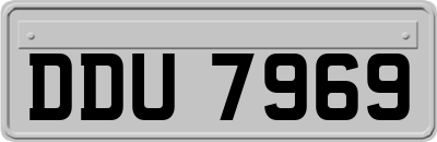 DDU7969