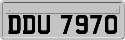 DDU7970