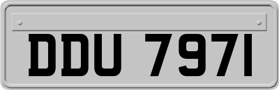 DDU7971