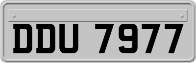 DDU7977