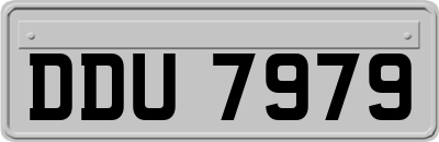 DDU7979