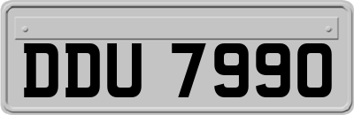 DDU7990