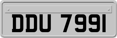 DDU7991