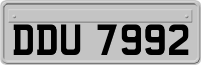 DDU7992