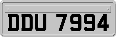 DDU7994