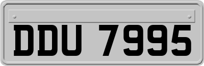 DDU7995