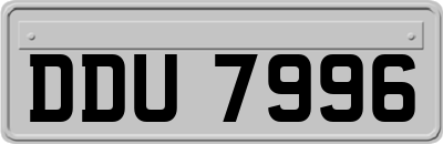 DDU7996
