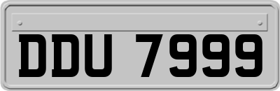 DDU7999