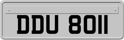 DDU8011