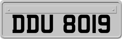 DDU8019