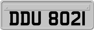 DDU8021