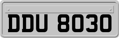 DDU8030