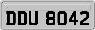DDU8042