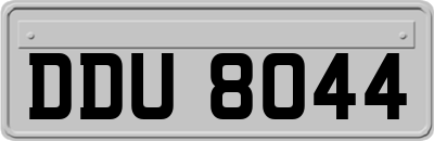 DDU8044