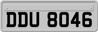 DDU8046