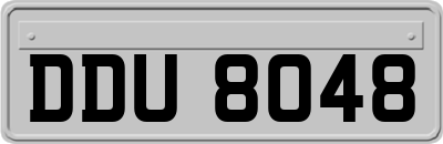 DDU8048