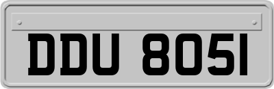 DDU8051