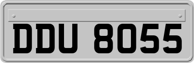 DDU8055